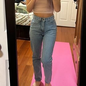 princess polly jeans